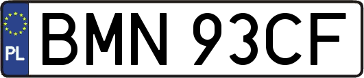 BMN93CF