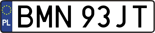 BMN93JT