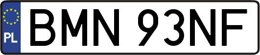 BMN93NF