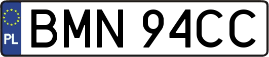 BMN94CC