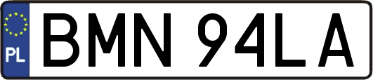 BMN94LA