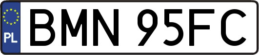 BMN95FC