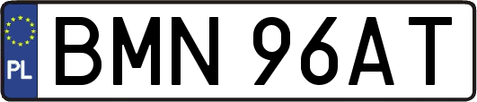 BMN96AT