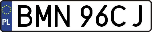 BMN96CJ