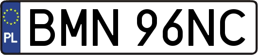 BMN96NC