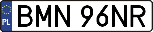 BMN96NR
