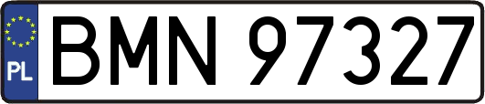 BMN97327