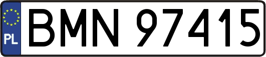 BMN97415