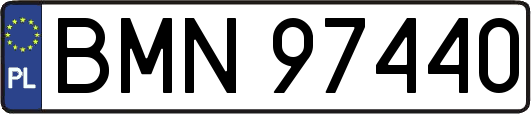 BMN97440