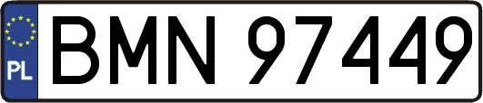 BMN97449