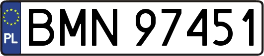 BMN97451