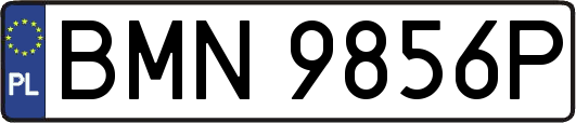 BMN9856P