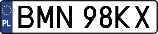 BMN98KX