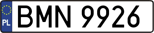 BMN9926