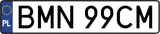 BMN99CM