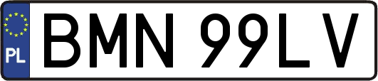 BMN99LV