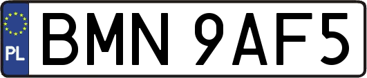 BMN9AF5