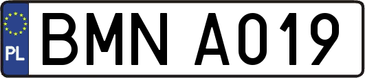 BMNA019