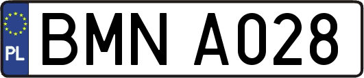 BMNA028