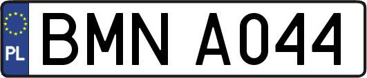 BMNA044
