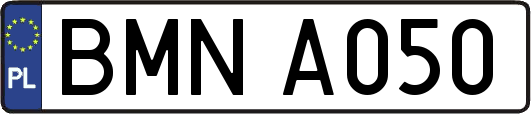 BMNA050