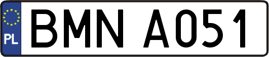 BMNA051