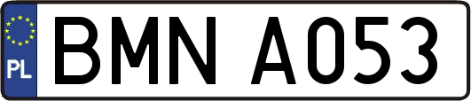 BMNA053