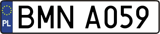 BMNA059