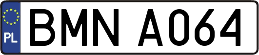 BMNA064
