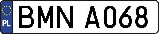 BMNA068