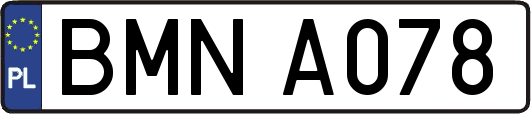 BMNA078