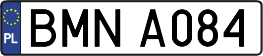 BMNA084