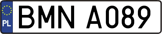 BMNA089