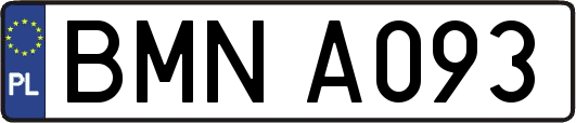 BMNA093