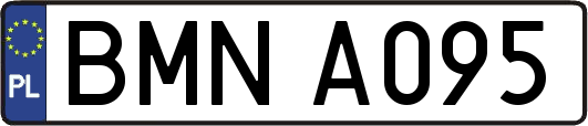 BMNA095