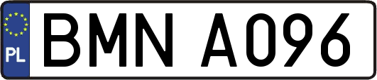 BMNA096
