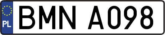 BMNA098