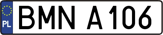 BMNA106