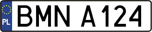 BMNA124