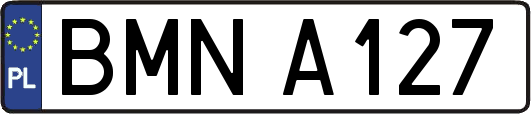 BMNA127