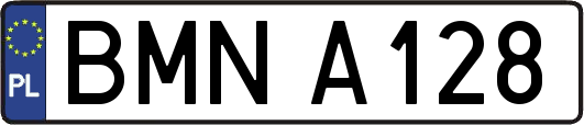 BMNA128