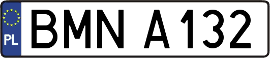 BMNA132