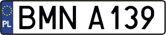 BMNA139