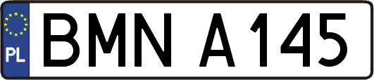 BMNA145