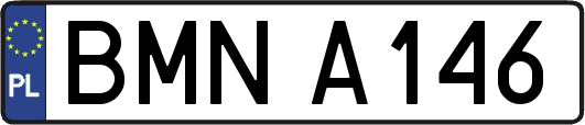 BMNA146