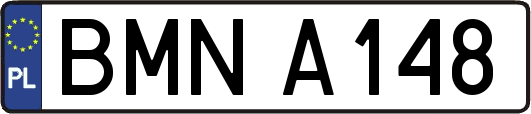 BMNA148
