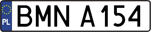 BMNA154