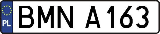 BMNA163