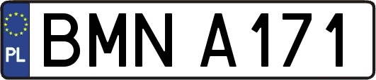 BMNA171