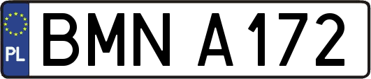 BMNA172